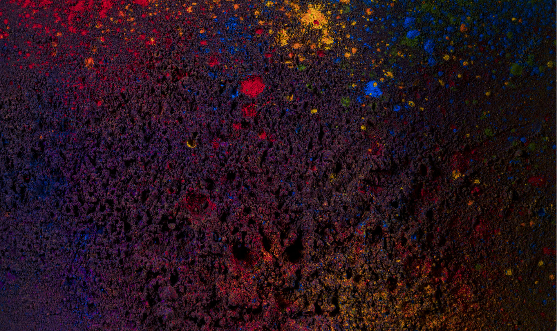 parallax background